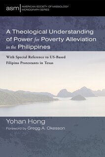 Front cover_A Theological Understanding of Power for Poverty Alleviation in the Philippines