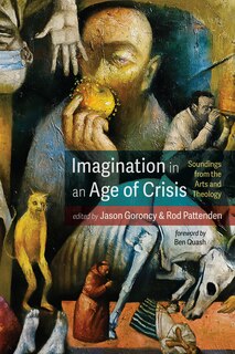 Front cover_Imagination in an Age of Crisis