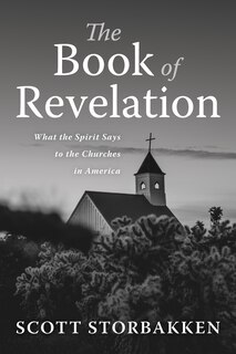 Front cover_The Book of Revelation