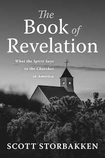 Front cover_The Book of Revelation