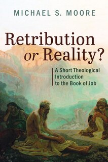 Front cover_Retribution or Reality?