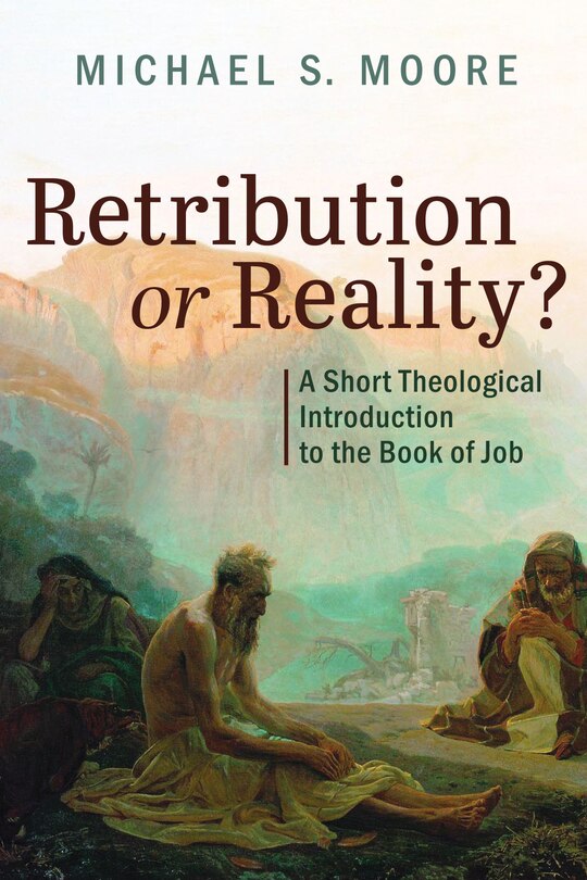 Front cover_Retribution or Reality?