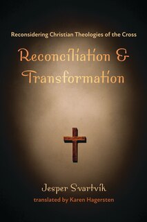 Front cover_Reconciliation and Transformation