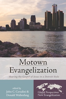 Front cover_Motown Evangelization