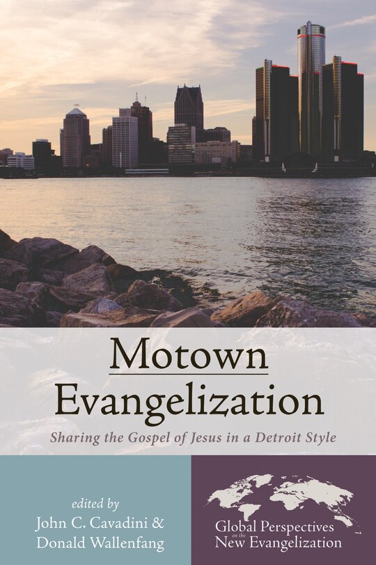 Front cover_Motown Evangelization