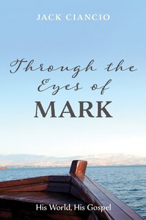 Couverture_Through the Eyes of Mark