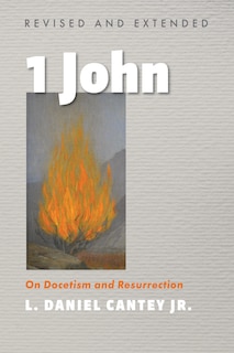 Couverture_1 John, Revised and Extended