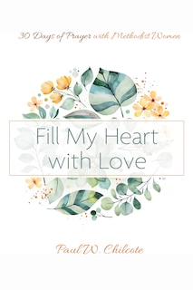 Couverture_Fill My Heart with Love