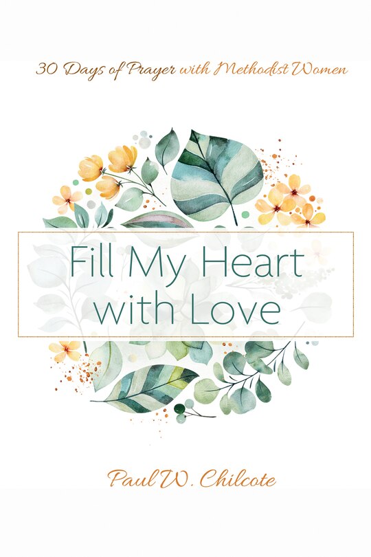 Couverture_Fill My Heart with Love
