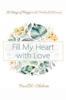 Couverture_Fill My Heart with Love