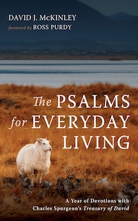 Couverture_The Psalms for Everyday Living