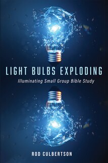 Couverture_Light Bulbs Exploding