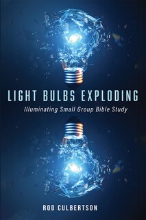 Couverture_Light Bulbs Exploding