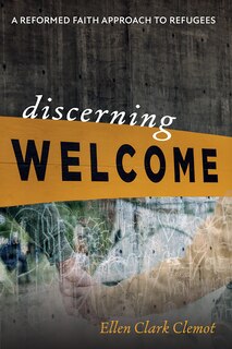 Couverture_Discerning Welcome