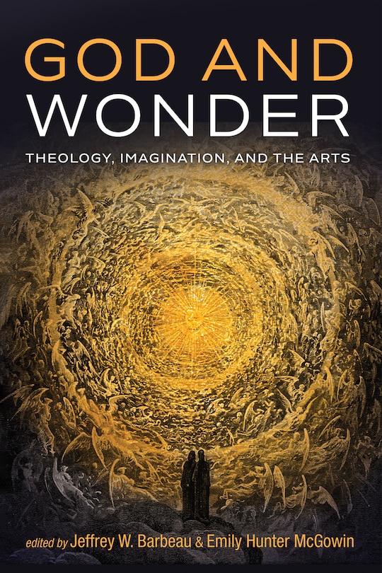 Front cover_God and Wonder