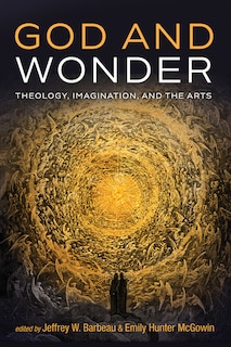Front cover_God and Wonder