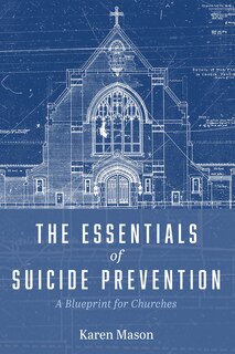 Couverture_The Essentials of Suicide Prevention