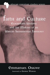 Front cover_Faith and Culture