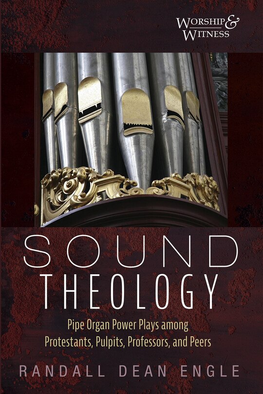 Front cover_Sound Theology