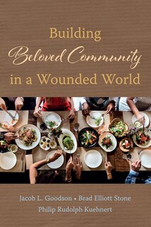 Couverture_Building Beloved Community in a Wounded World