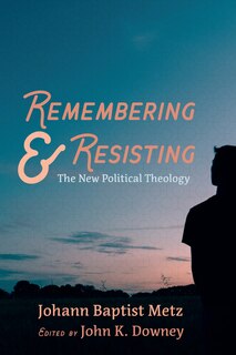 Front cover_Remembering and Resisting