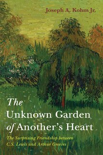 Front cover_The Unknown Garden of Another's Heart