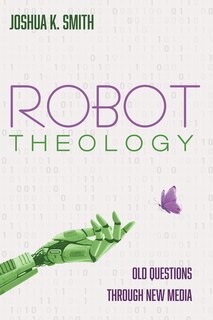 Front cover_Robot Theology