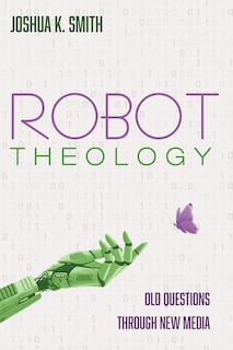 Front cover_Robot Theology