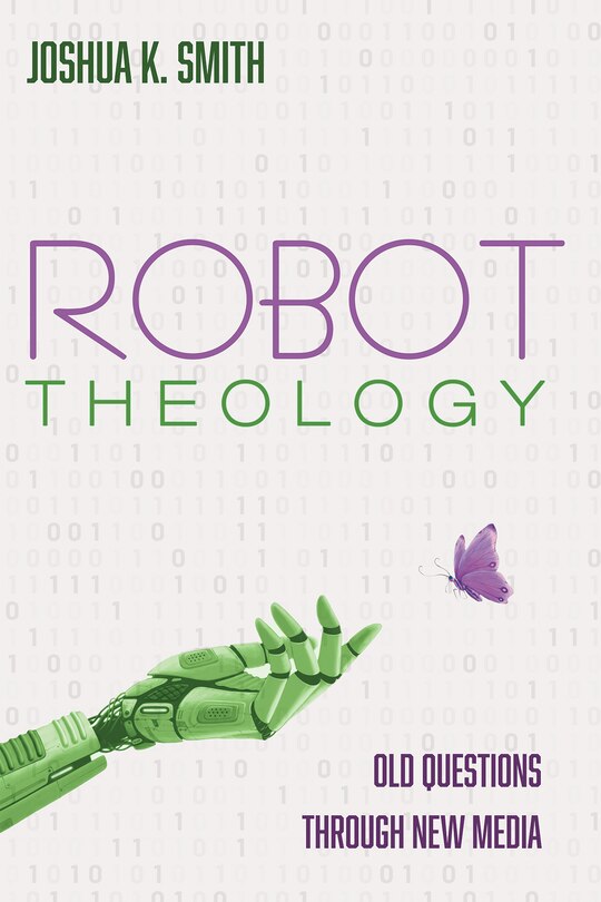 Front cover_Robot Theology