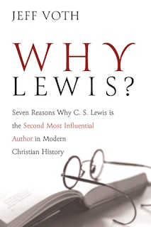 Front cover_Why Lewis?