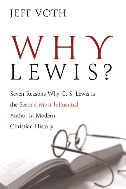 Front cover_Why Lewis?