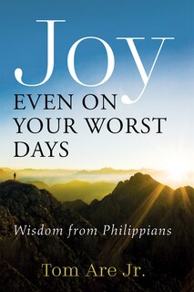 Couverture_Joy Even on Your Worst Days