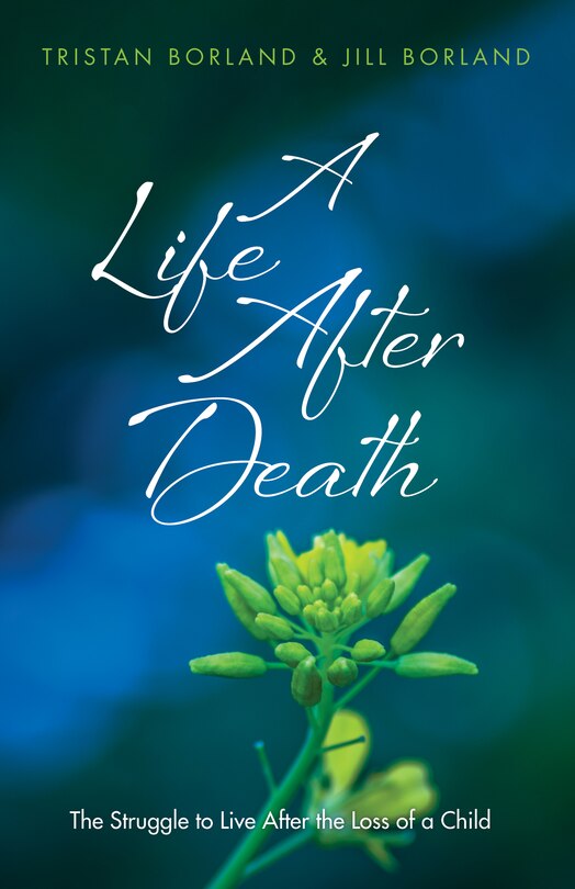 Couverture_A Life After Death