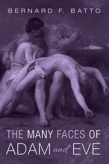 Front cover_The Many Faces of Adam and Eve