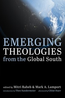 Couverture_Emerging Theologies from the Global South