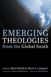Front cover_Emerging Theologies from the Global South