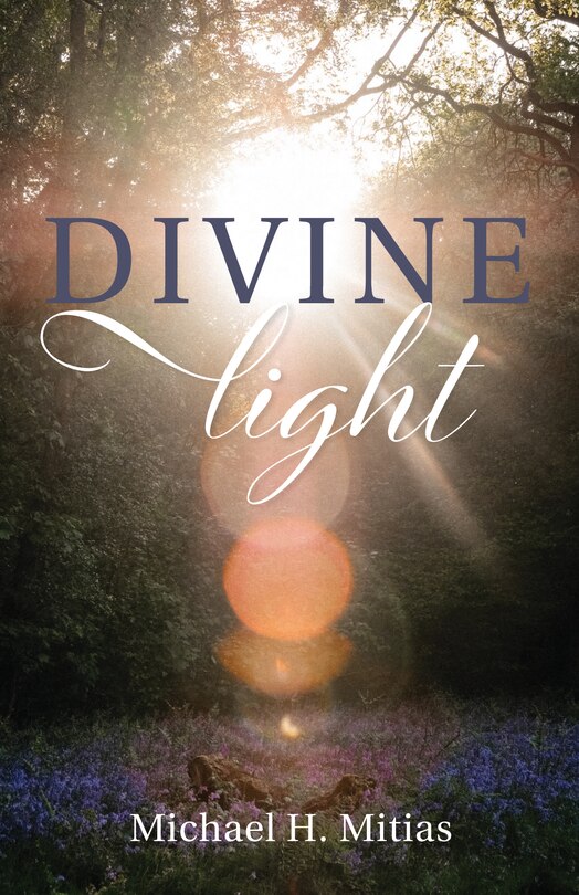 Front cover_Divine Light