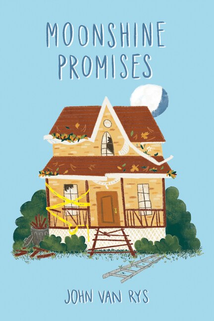 Front cover_Moonshine Promises
