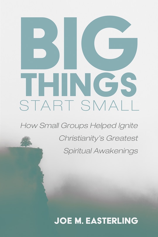 Front cover_Big Things Start Small