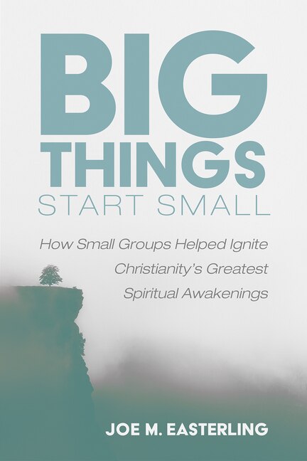 Front cover_Big Things Start Small