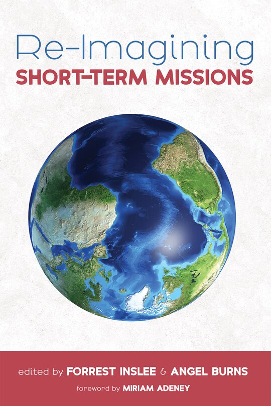 Couverture_Re-Imagining Short-Term Missions