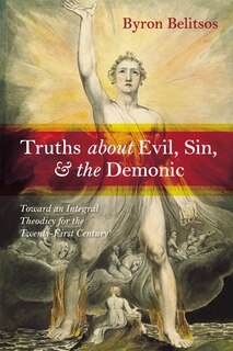 Front cover_Truths about Evil, Sin, and the Demonic