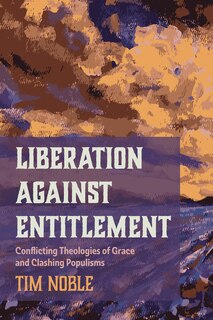 Front cover_Liberation Against Entitlement