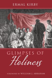 Couverture_Glimpses of Holiness