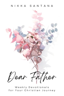Front cover_Dear Father