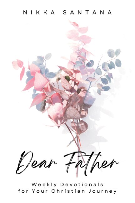 Front cover_Dear Father