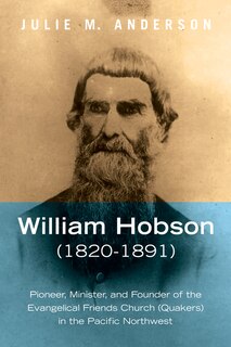 Front cover_William Hobson (1820-1891)