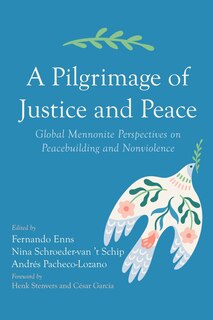 Couverture_A Pilgrimage of Justice and Peace