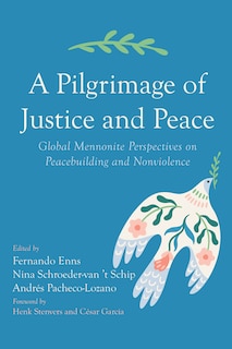 Couverture_A Pilgrimage of Justice and Peace