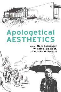 Front cover_Apologetical Aesthetics